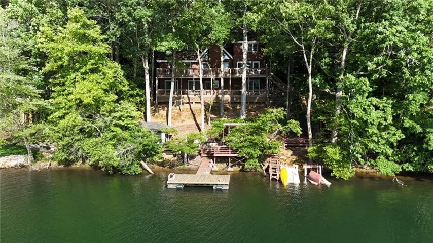 166 Douglas Fir Drive Drive, Waleska, Georgia 30183