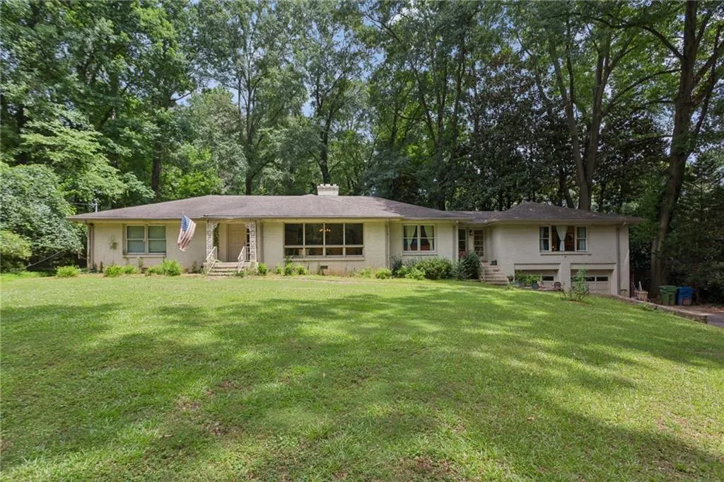 Atlanta, Georgia 30327, 4 Bedrooms Bedrooms, 0 ,3 BathroomsBathrooms,Land,For Sale,7811476