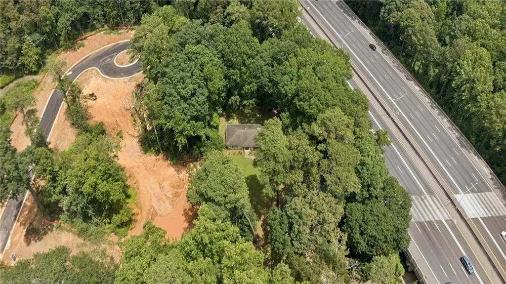 Atlanta, Georgia 30327, 4 Bedrooms Bedrooms, 0 ,3 BathroomsBathrooms,Land,For Sale,7811476