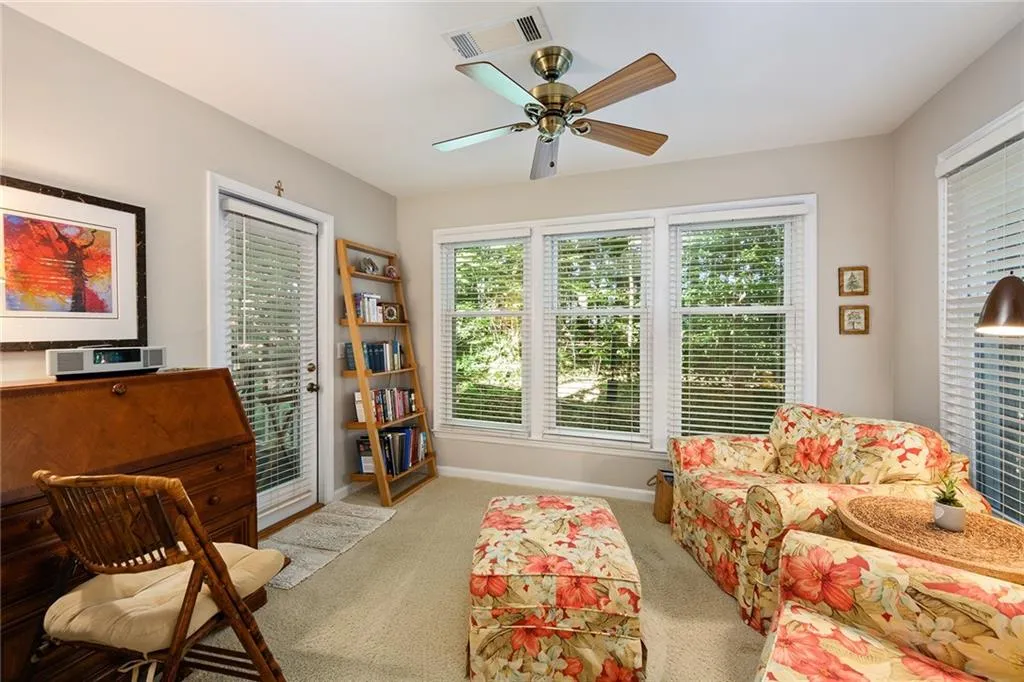 207 Bainbridge Drive, Sandy Springs, Georgia 30327, 2 Bedrooms Bedrooms, ,2 BathroomsBathrooms,Residential,Sold,207 Bainbridge Drive,6784716