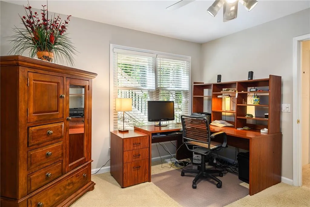 207 Bainbridge Drive, Sandy Springs, Georgia 30327, 2 Bedrooms Bedrooms, ,2 BathroomsBathrooms,Residential,Sold,207 Bainbridge Drive,6784716