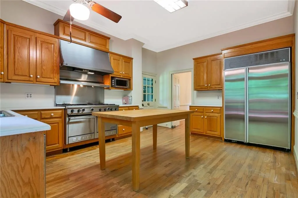 4855 Franklin Pond, Atlanta, Georgia 30342, 6 Bedrooms Bedrooms, ,4 BathroomsBathrooms,Residential,Sold,4855 Franklin Pond,6557640