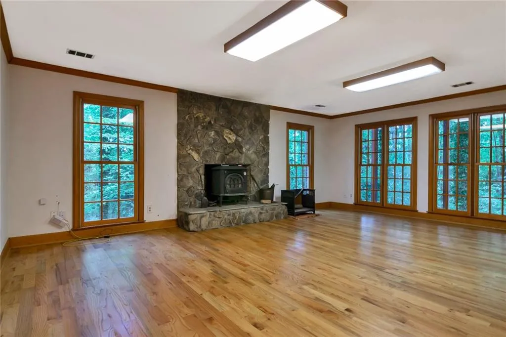 4855 Franklin Pond, Atlanta, Georgia 30342, 6 Bedrooms Bedrooms, ,4 BathroomsBathrooms,Residential,Sold,4855 Franklin Pond,6557640