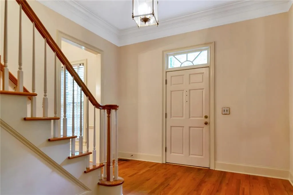 4855 Franklin Pond, Atlanta, Georgia 30342, 6 Bedrooms Bedrooms, ,4 BathroomsBathrooms,Residential,Sold,4855 Franklin Pond,6557640