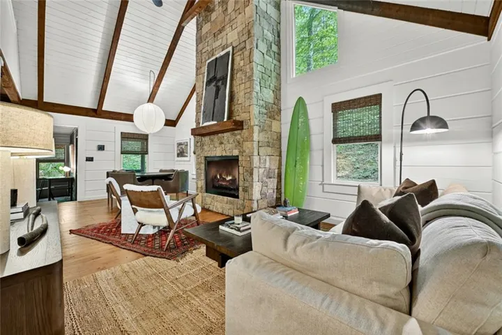 545 Chestnut Ridge, Blue Ridge, Georgia 30513