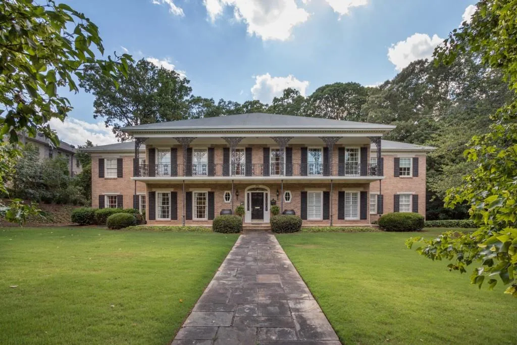 3710 Narmore Drive Unit 1, Atlanta, Georgia 30319, 3 Bedrooms Bedrooms, ,3 BathroomsBathrooms,Residential,Sold,3710 Narmore Drive Unit 1,5706526
