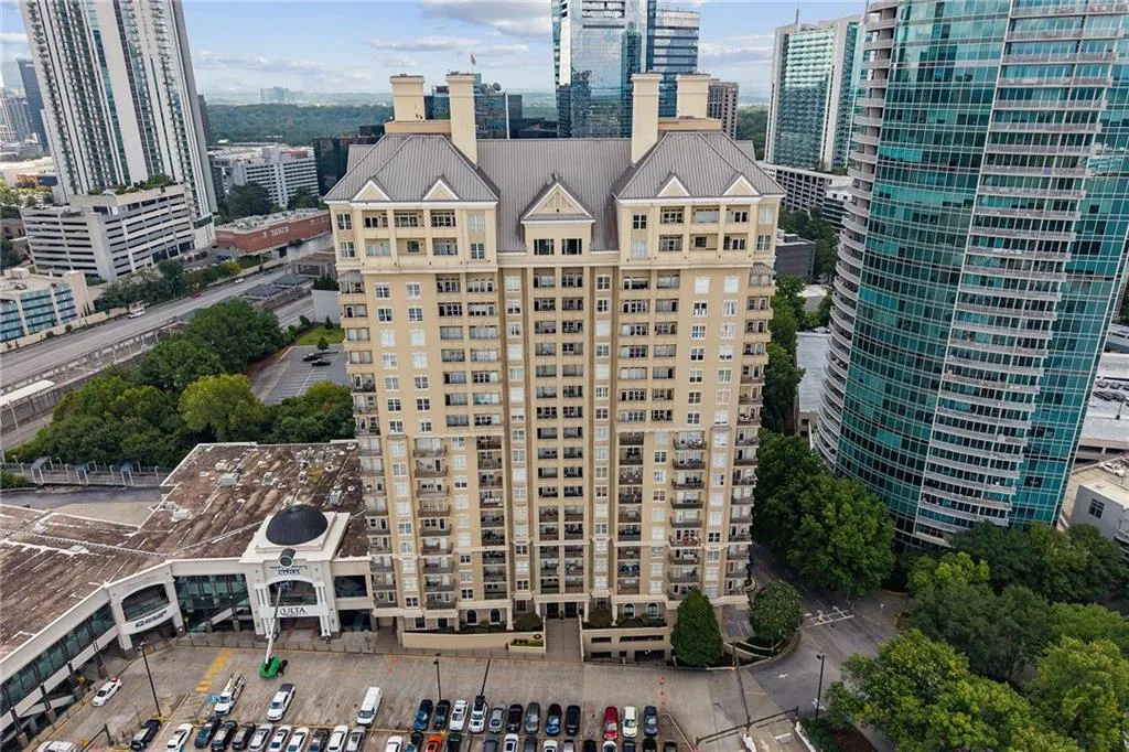 3334 Peachtree Road Ne Unit 1412, Atlanta, Georgia 30326, 2 Bedrooms Bedrooms, 0 ,2 BathroomsBathrooms,Residential,For Sale,3334 Peachtree Road Ne Unit 1412,7829998