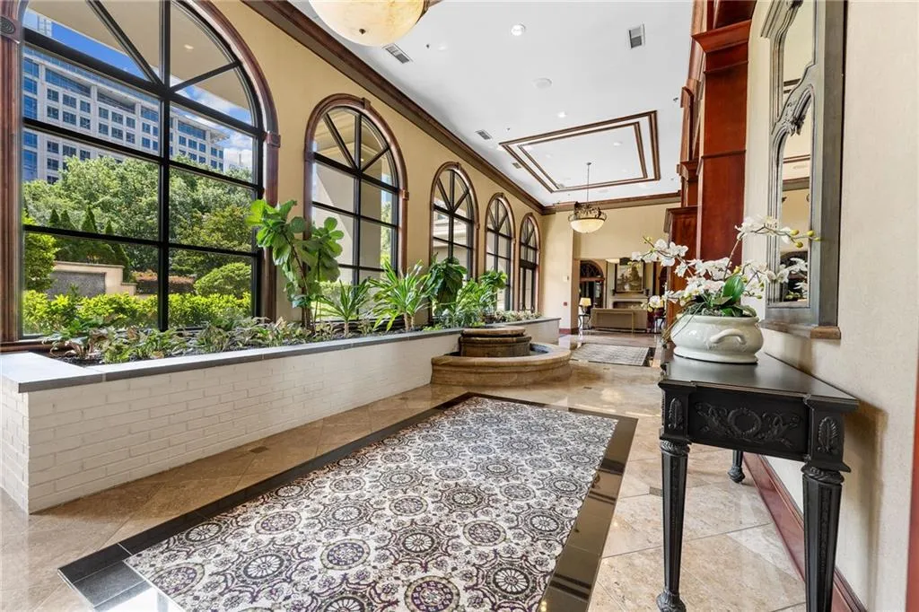 3334 Peachtree Road Ne Unit 1412, Atlanta, Georgia 30326, 2 Bedrooms Bedrooms, 0 ,2 BathroomsBathrooms,Residential,For Sale,3334 Peachtree Road Ne Unit 1412,7829998