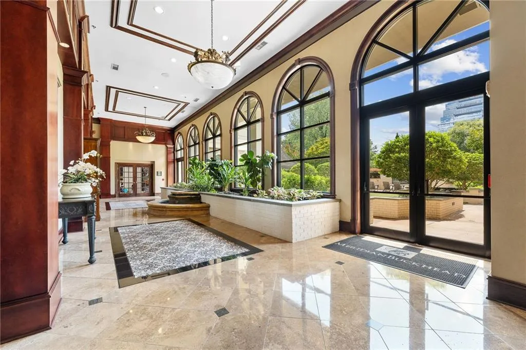 3334 Peachtree Road Ne Unit 1412, Atlanta, Georgia 30326, 2 Bedrooms Bedrooms, 0 ,2 BathroomsBathrooms,Residential,For Sale,3334 Peachtree Road Ne Unit 1412,7829998