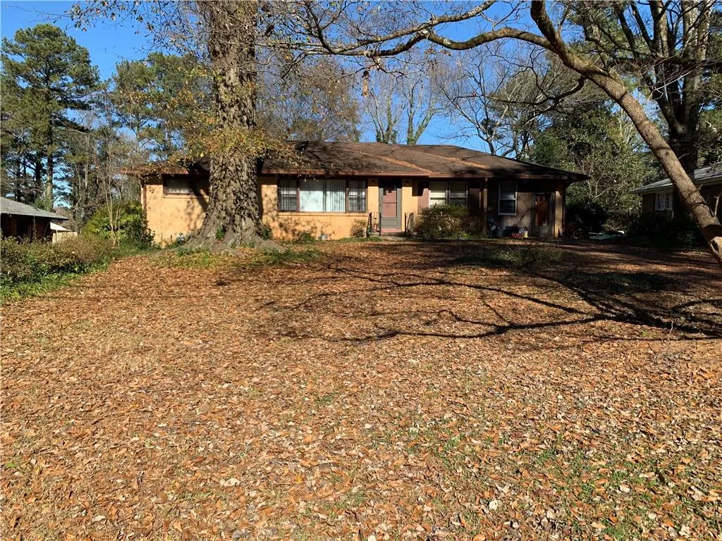 174 Cromwell Road Ne, Sandy Springs, Georgia 30328, 2 Bedrooms Bedrooms, ,2 BathroomsBathrooms,Residential,Sold,174 Cromwell Road Ne,6987082