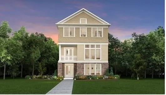 3019 Eamont Terrace, Sandy Springs, Georgia 30328, 4 Bedrooms Bedrooms, ,3 BathroomsBathrooms,Residential,Sold,3019 Eamont Terrace,6023396