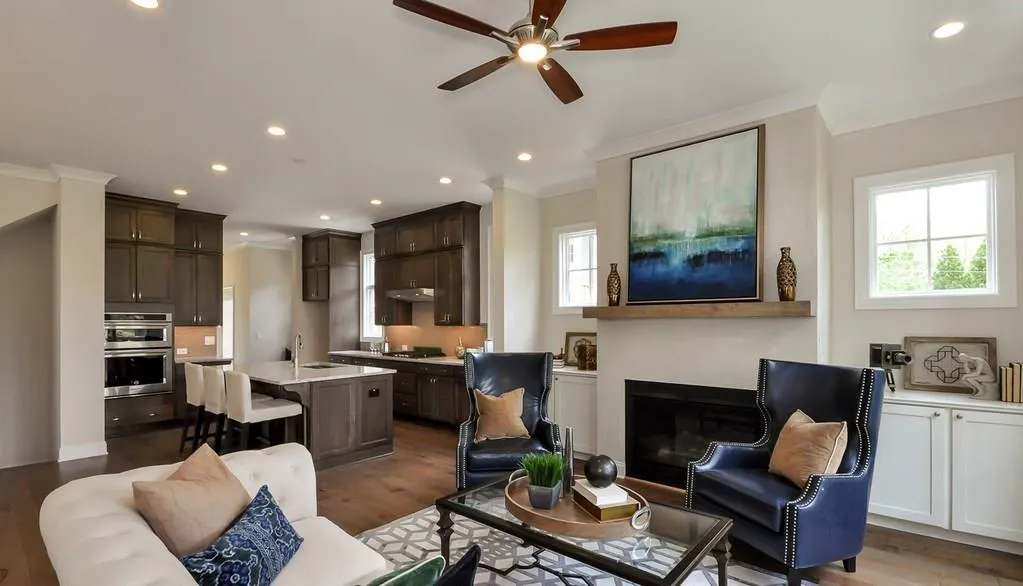 3019 Eamont Terrace, Sandy Springs, Georgia 30328, 4 Bedrooms Bedrooms, ,3 BathroomsBathrooms,Residential,Sold,3019 Eamont Terrace,6023396