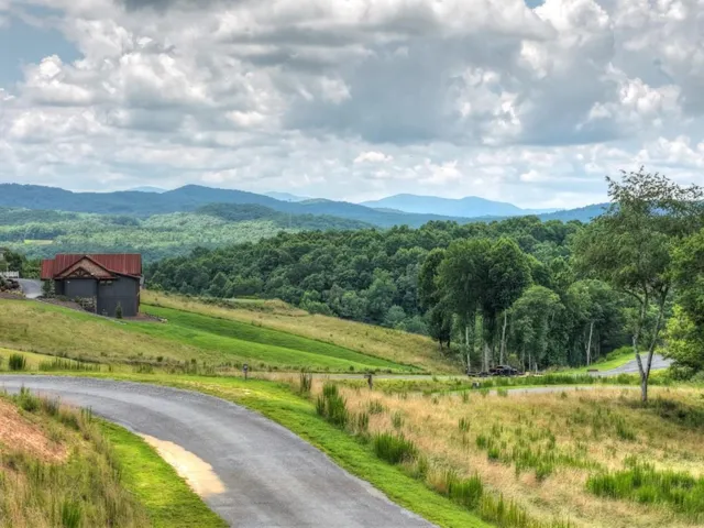 Lot 42 Big Valley Overlook, Morganton, Georgia 30560