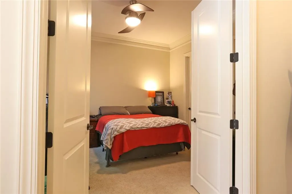 6081 City Walk Lane, Atlanta, Georgia 30328, 3 Bedrooms Bedrooms, ,3 BathroomsBathrooms,Residential,Sold,6081 City Walk Lane,5664682