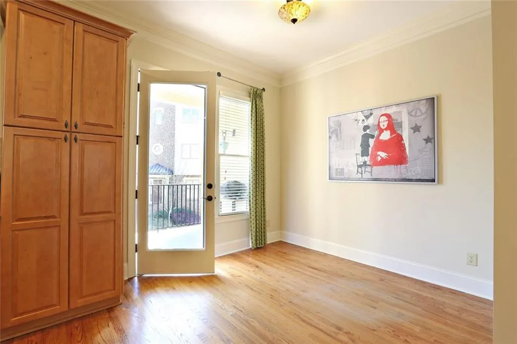 6081 City Walk Lane, Atlanta, Georgia 30328, 3 Bedrooms Bedrooms, ,3 BathroomsBathrooms,Residential,Sold,6081 City Walk Lane,5664682