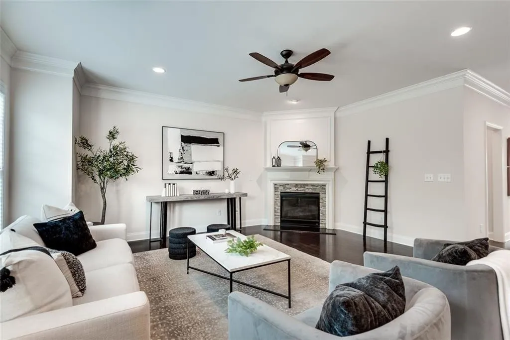 4905 Greylock Walk Se, Atlanta, Georgia 30339, 4 Bedrooms Bedrooms, ,2 BathroomsBathrooms,Residential,Sold,4905 Greylock Walk Se,7567507