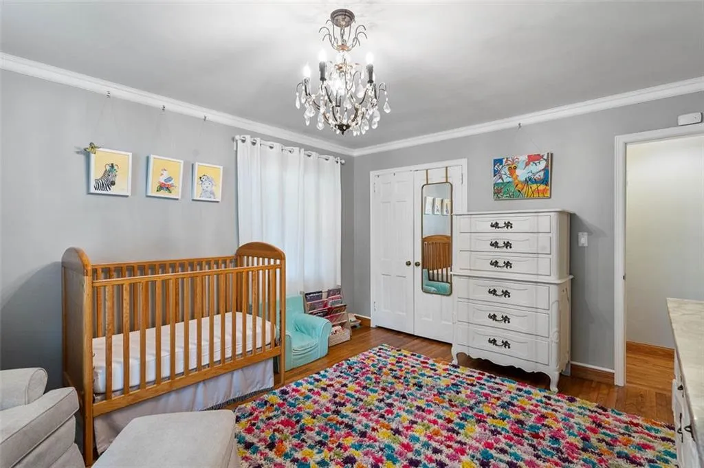 438 Hilderbrand Drive, Atlanta, Georgia 30328, 3 Bedrooms Bedrooms, ,1 BathroomBathrooms,Residential,Sold,438 Hilderbrand Drive,6893632