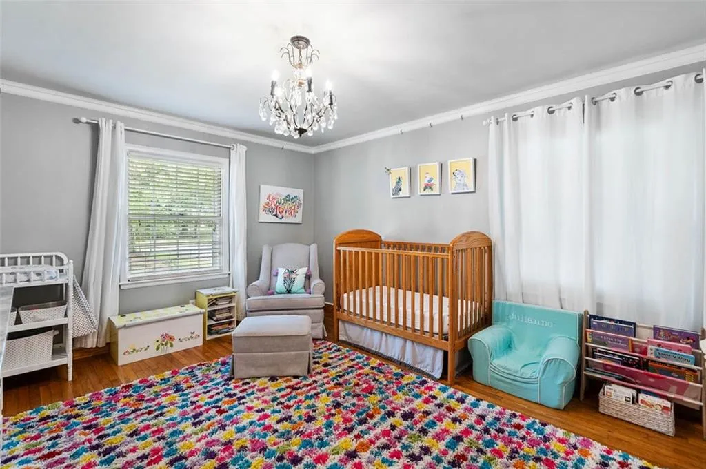 438 Hilderbrand Drive, Atlanta, Georgia 30328, 3 Bedrooms Bedrooms, ,1 BathroomBathrooms,Residential,Sold,438 Hilderbrand Drive,6893632