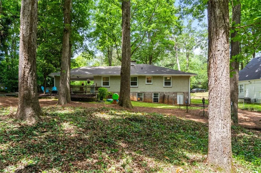 438 Hilderbrand Drive, Atlanta, Georgia 30328, 3 Bedrooms Bedrooms, ,1 BathroomBathrooms,Residential,Sold,438 Hilderbrand Drive,6893632