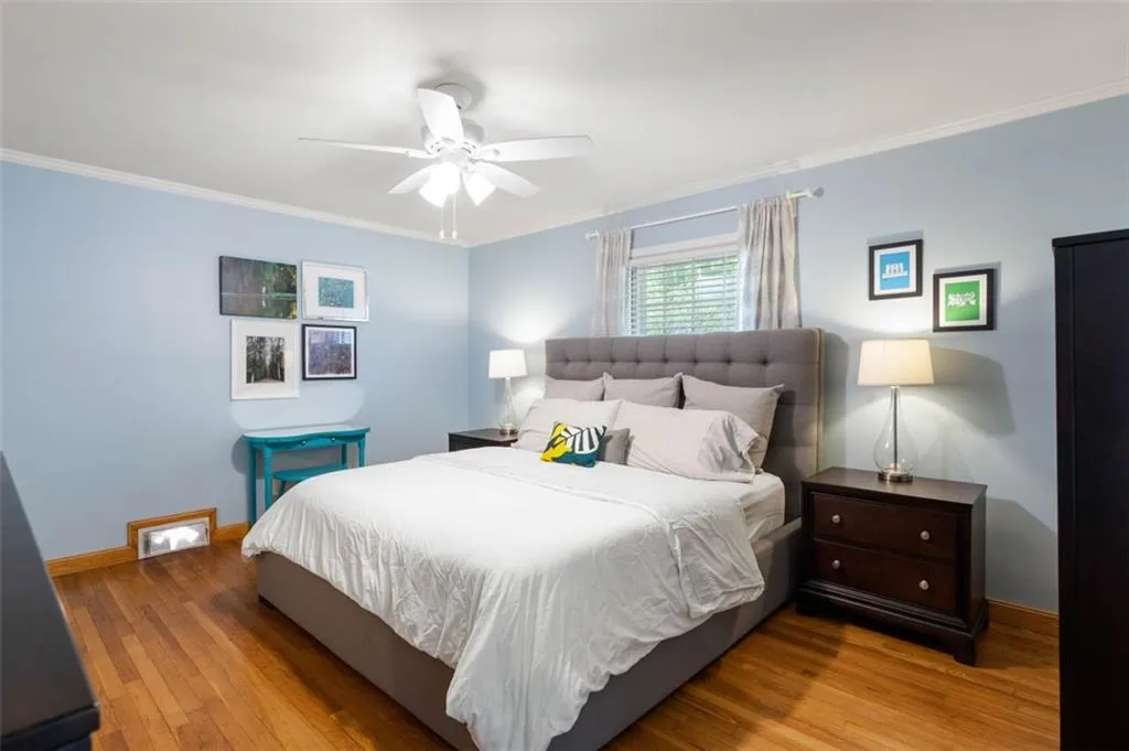 438 Hilderbrand Drive, Atlanta, Georgia 30328, 3 Bedrooms Bedrooms, ,1 BathroomBathrooms,Residential,Sold,438 Hilderbrand Drive,6893632