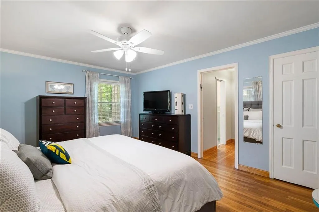 438 Hilderbrand Drive, Atlanta, Georgia 30328, 3 Bedrooms Bedrooms, ,1 BathroomBathrooms,Residential,Sold,438 Hilderbrand Drive,6893632