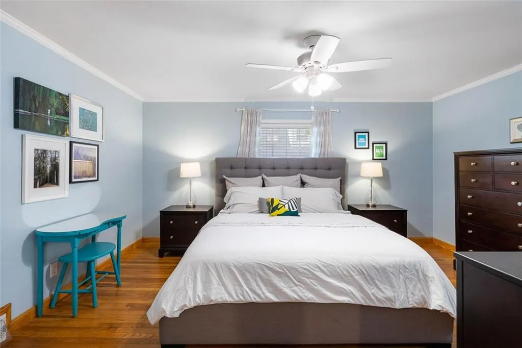 438 Hilderbrand Drive, Atlanta, Georgia 30328, 3 Bedrooms Bedrooms, ,1 BathroomBathrooms,Residential,Sold,438 Hilderbrand Drive,6893632