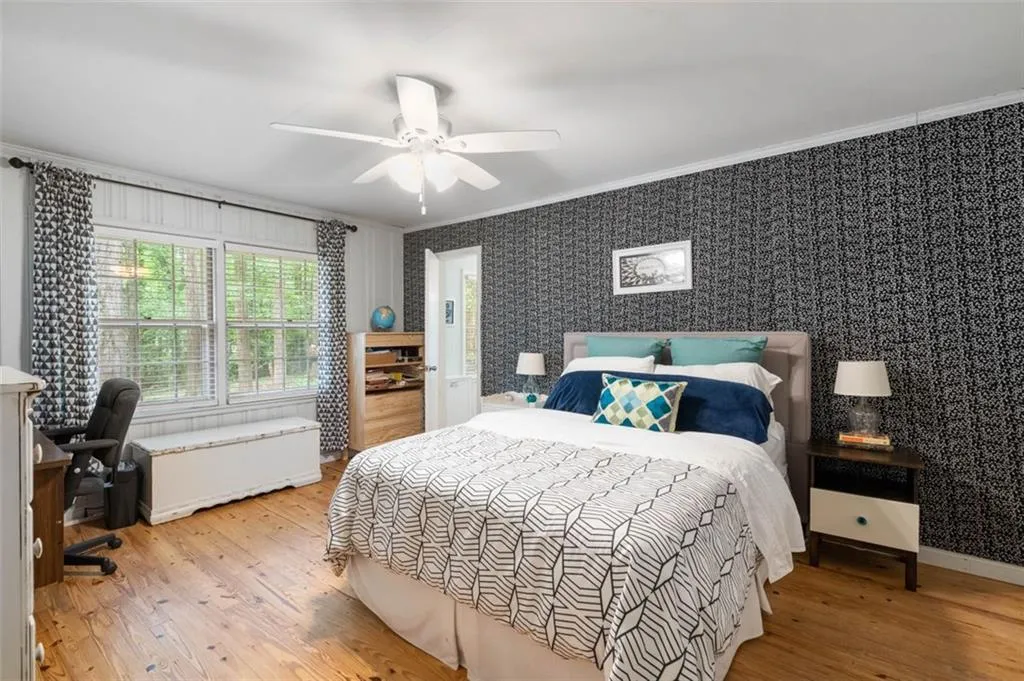 438 Hilderbrand Drive, Atlanta, Georgia 30328, 3 Bedrooms Bedrooms, ,1 BathroomBathrooms,Residential,Sold,438 Hilderbrand Drive,6893632