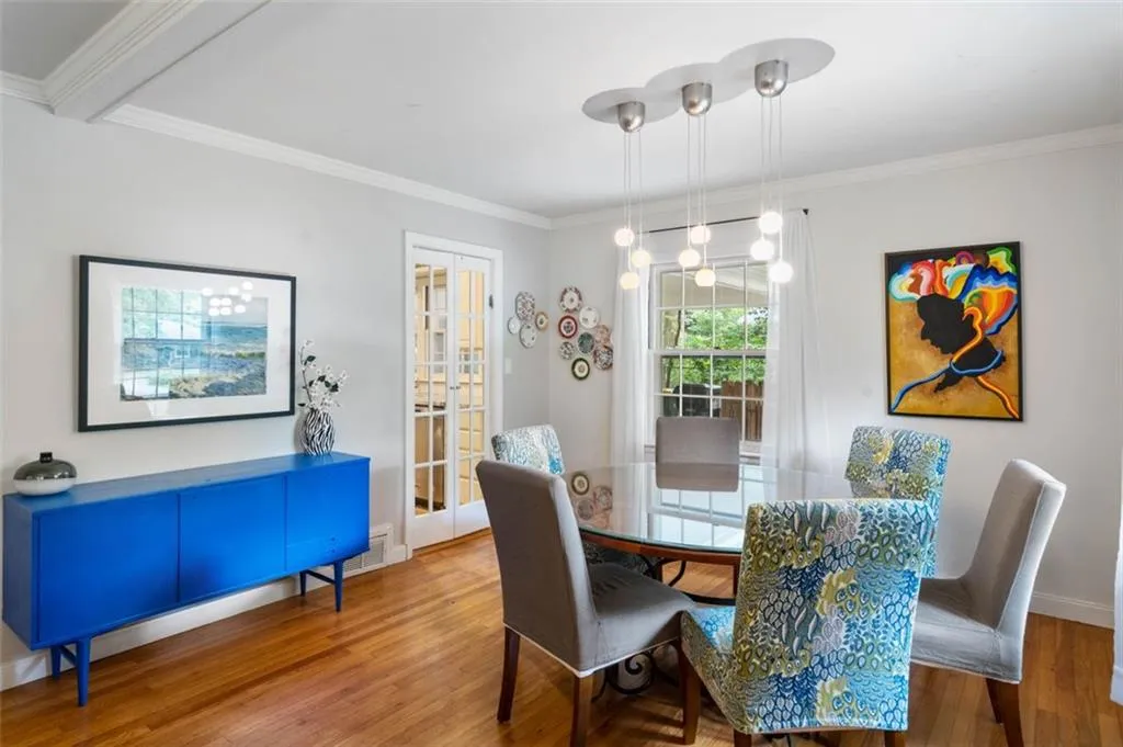 438 Hilderbrand Drive, Atlanta, Georgia 30328, 3 Bedrooms Bedrooms, ,1 BathroomBathrooms,Residential,Sold,438 Hilderbrand Drive,6893632