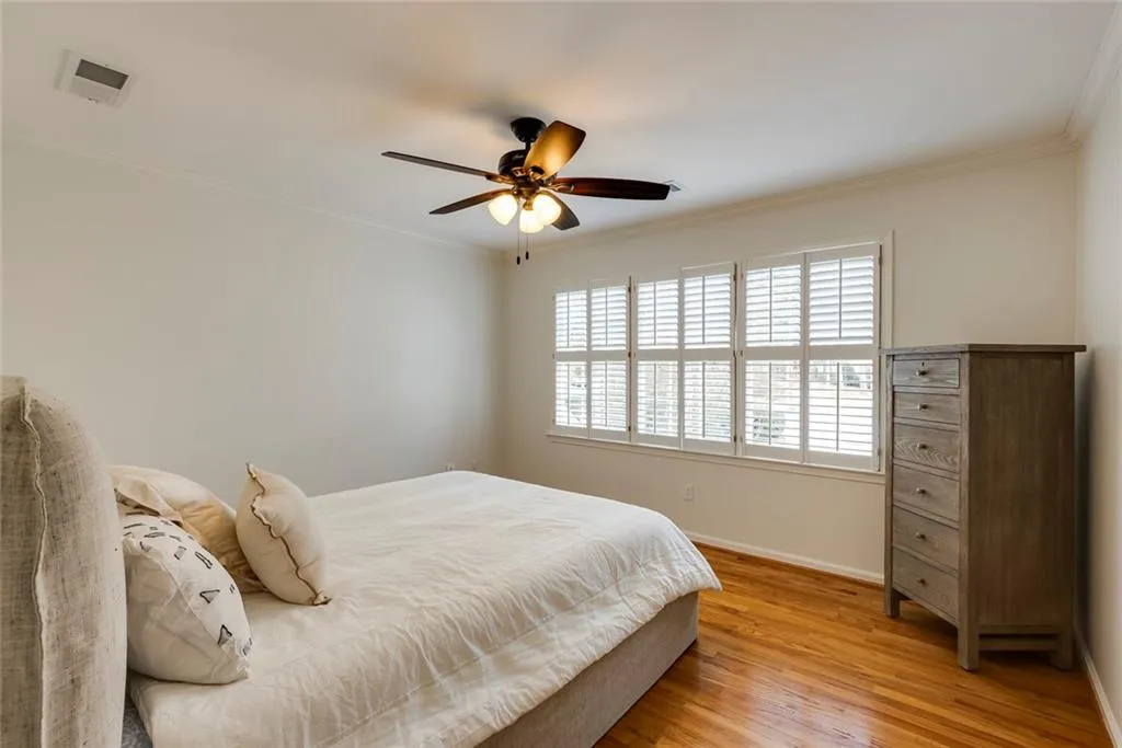 2395 Kimbrough Court, Atlanta, Georgia 30350, 5 Bedrooms Bedrooms, ,4 BathroomsBathrooms,Residential,Sold,2395 Kimbrough Court,7516868