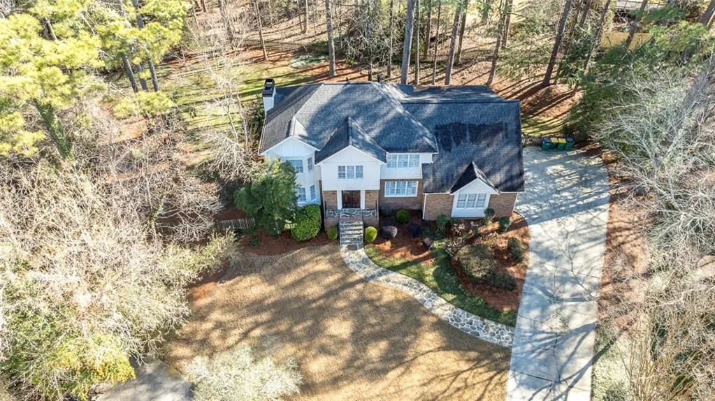 2395 Kimbrough Court, Atlanta, Georgia 30350, 5 Bedrooms Bedrooms, ,4 BathroomsBathrooms,Residential,Sold,2395 Kimbrough Court,7516868