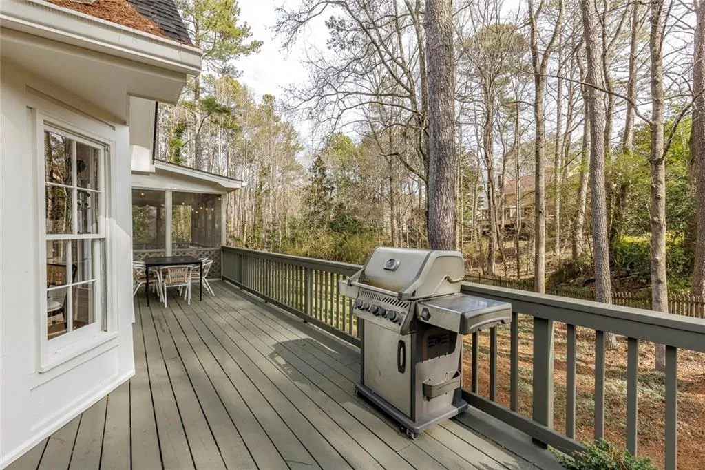 2395 Kimbrough Court, Atlanta, Georgia 30350, 5 Bedrooms Bedrooms, ,4 BathroomsBathrooms,Residential,Sold,2395 Kimbrough Court,7516868