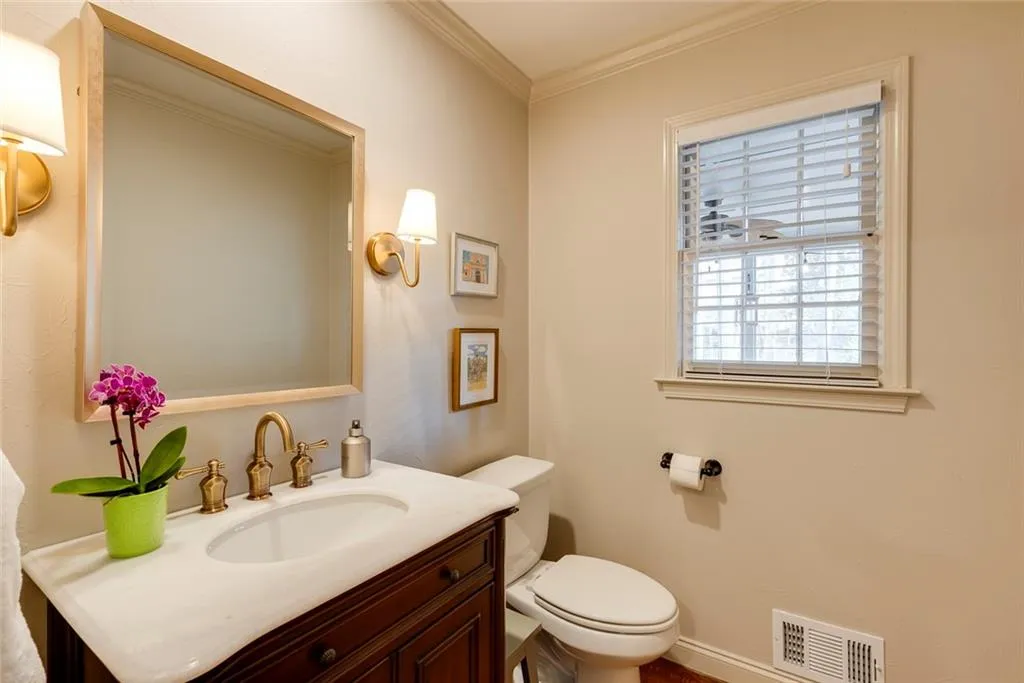 2395 Kimbrough Court, Atlanta, Georgia 30350, 5 Bedrooms Bedrooms, ,4 BathroomsBathrooms,Residential,Sold,2395 Kimbrough Court,7516868