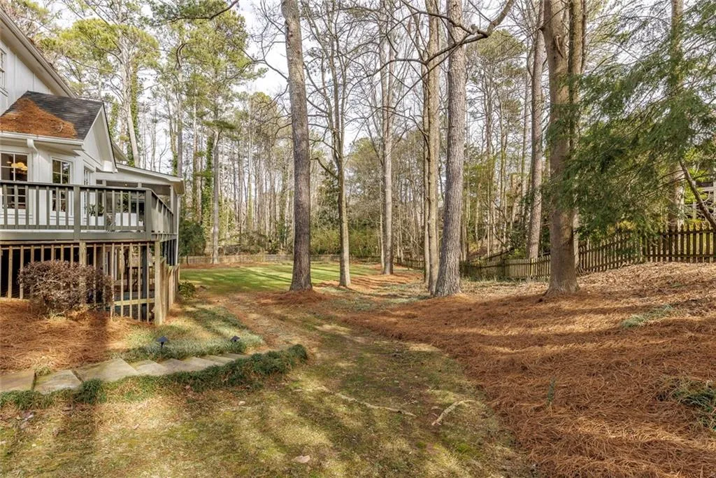 2395 Kimbrough Court, Atlanta, Georgia 30350, 5 Bedrooms Bedrooms, ,4 BathroomsBathrooms,Residential,Sold,2395 Kimbrough Court,7516868