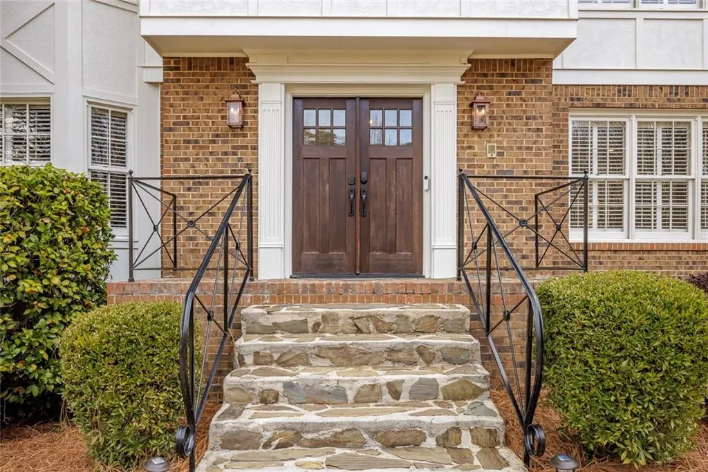 2395 Kimbrough Court, Atlanta, Georgia 30350, 5 Bedrooms Bedrooms, ,4 BathroomsBathrooms,Residential,Sold,2395 Kimbrough Court,7516868