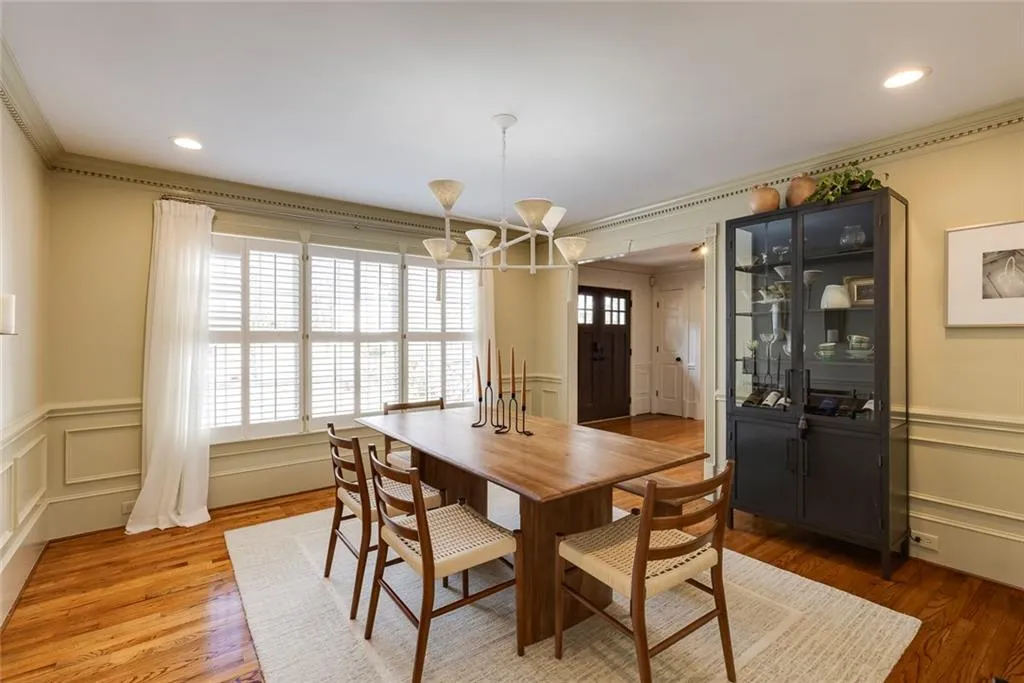 2395 Kimbrough Court, Atlanta, Georgia 30350, 5 Bedrooms Bedrooms, ,4 BathroomsBathrooms,Residential,Sold,2395 Kimbrough Court,7516868