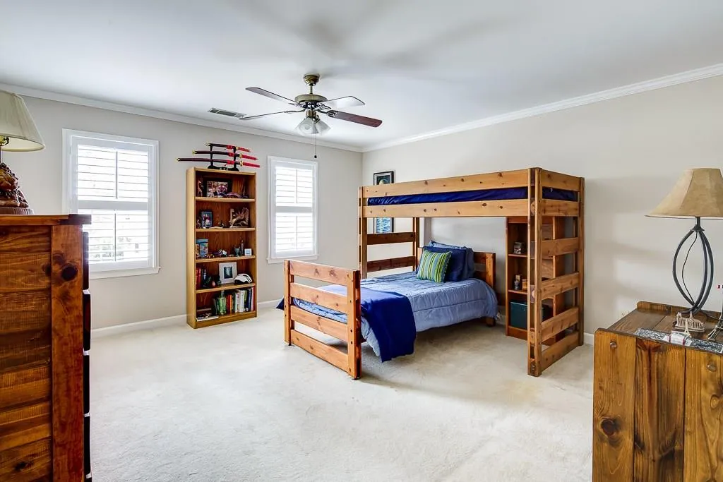 355 Spindle Court, Sandy Springs, Georgia 30350, 5 Bedrooms Bedrooms, ,4 BathroomsBathrooms,Residential,Sold,355 Spindle Court,5655563