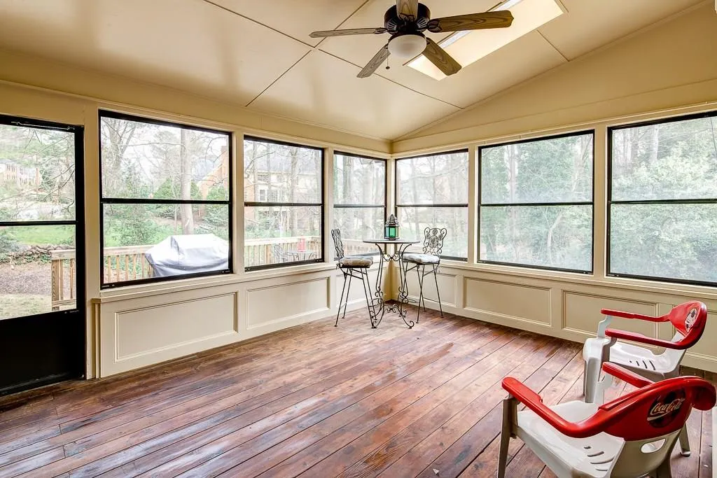 355 Spindle Court, Sandy Springs, Georgia 30350, 5 Bedrooms Bedrooms, ,4 BathroomsBathrooms,Residential,Sold,355 Spindle Court,5655563