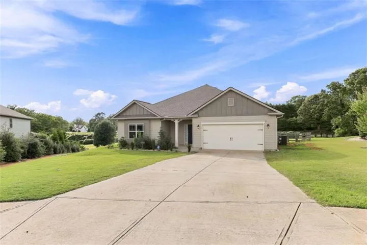 6104 Creekside View Ln, Clermont, Georgia 30527