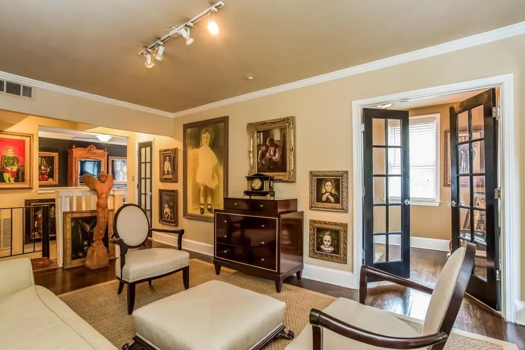 1078 Piedmont Avenue Ne Unit 101, Atlanta, Georgia 30309, 2 Bedrooms Bedrooms, ,2 BathroomsBathrooms,Residential,Sold,1078 Piedmont Avenue Ne Unit 101,5761094