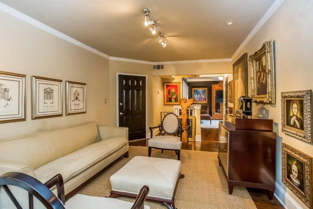 1078 Piedmont Avenue Ne Unit 101, Atlanta, Georgia 30309, 2 Bedrooms Bedrooms, ,2 BathroomsBathrooms,Residential,Sold,1078 Piedmont Avenue Ne Unit 101,5761094