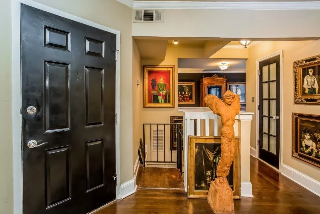 1078 Piedmont Avenue Ne Unit 101, Atlanta, Georgia 30309, 2 Bedrooms Bedrooms, ,2 BathroomsBathrooms,Residential,Sold,1078 Piedmont Avenue Ne Unit 101,5761094