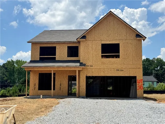 2061 Orchid Lane, Lithia Springs, Georgia 30122
