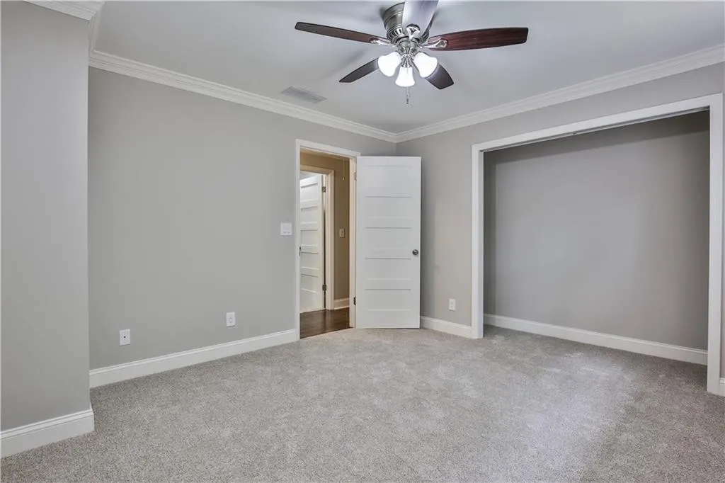 2570 Spalding Drive, Atlanta, Georgia 30350, 5 Bedrooms Bedrooms, ,4 BathroomsBathrooms,Residential,Sold,2570 Spalding Drive,6013011