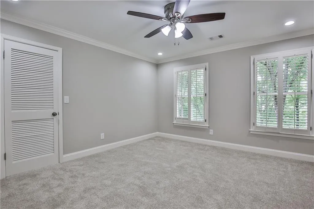 2570 Spalding Drive, Atlanta, Georgia 30350, 5 Bedrooms Bedrooms, ,4 BathroomsBathrooms,Residential,Sold,2570 Spalding Drive,6013011