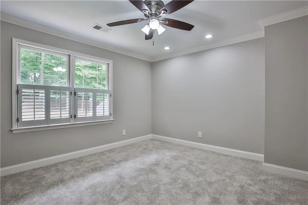 2570 Spalding Drive, Atlanta, Georgia 30350, 5 Bedrooms Bedrooms, ,4 BathroomsBathrooms,Residential,Sold,2570 Spalding Drive,6013011