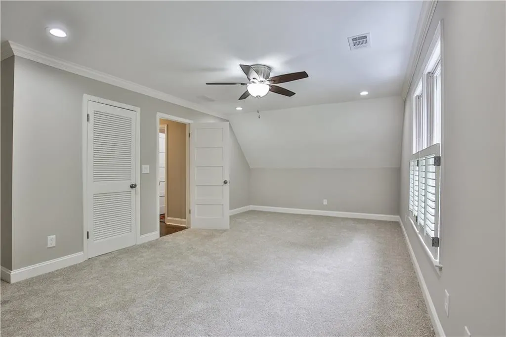 2570 Spalding Drive, Atlanta, Georgia 30350, 5 Bedrooms Bedrooms, ,4 BathroomsBathrooms,Residential,Sold,2570 Spalding Drive,6013011