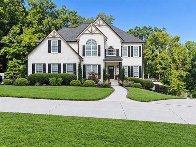 396 Collegiate Drive, Powder Springs, Georgia 30127