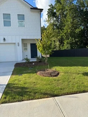 182 Jaxton Street Unit 71, Hoschton, Georgia 30548