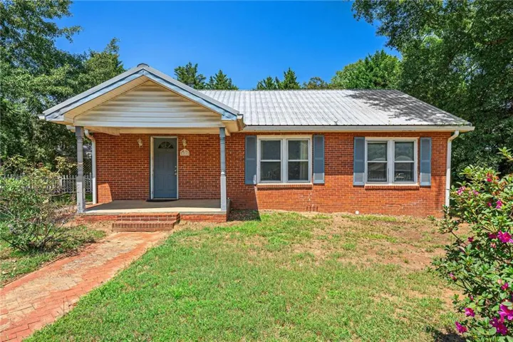 211 Harmony Street, Commerce, Georgia 30529