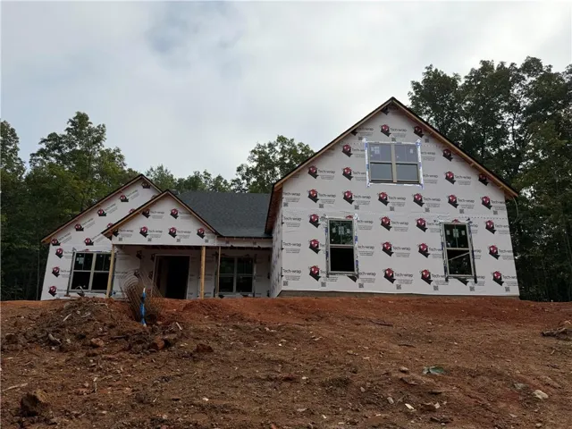 16 Unbridled Road, Rome, Georgia 30161